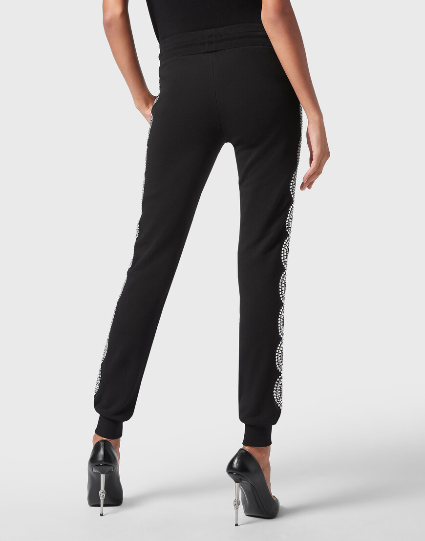 брюки спортивные  LABC-WJT1468-PJO002N_02 в интернет магазине