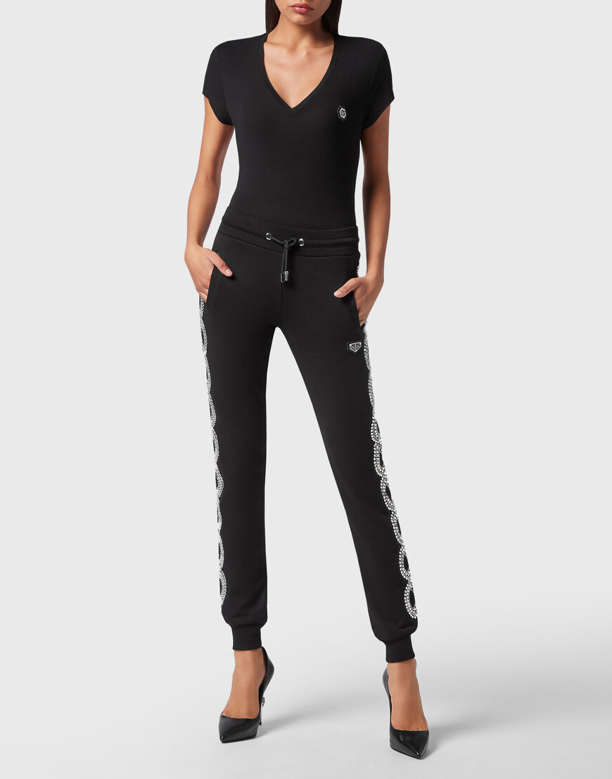 брюки спортивные  LABC-WJT1468-PJO002N_02 с промокодом