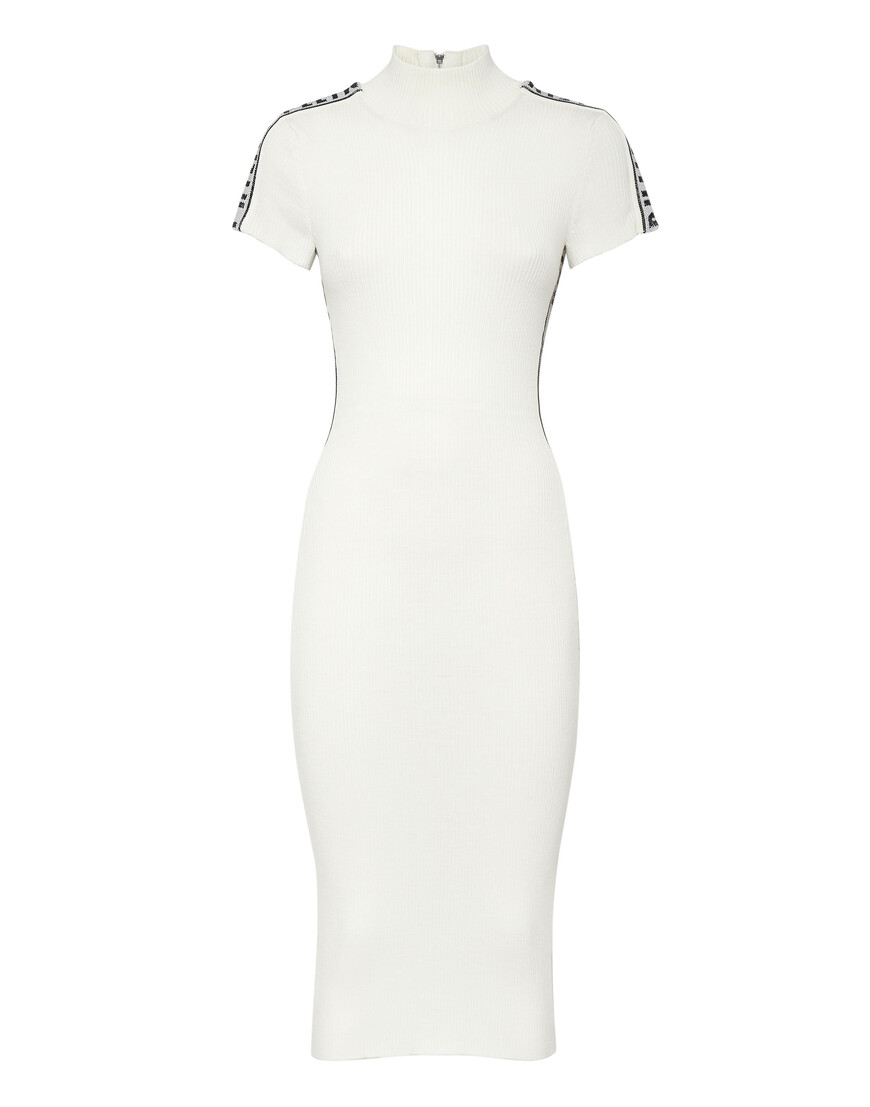 трикотажное платье  LABC-WKG0248-PTE003N_75 по акции