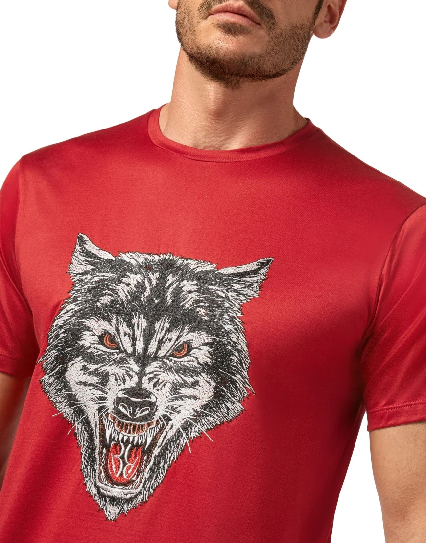 футболка  OAAC-MTK5386-BTE014N_13 купить с доставкой