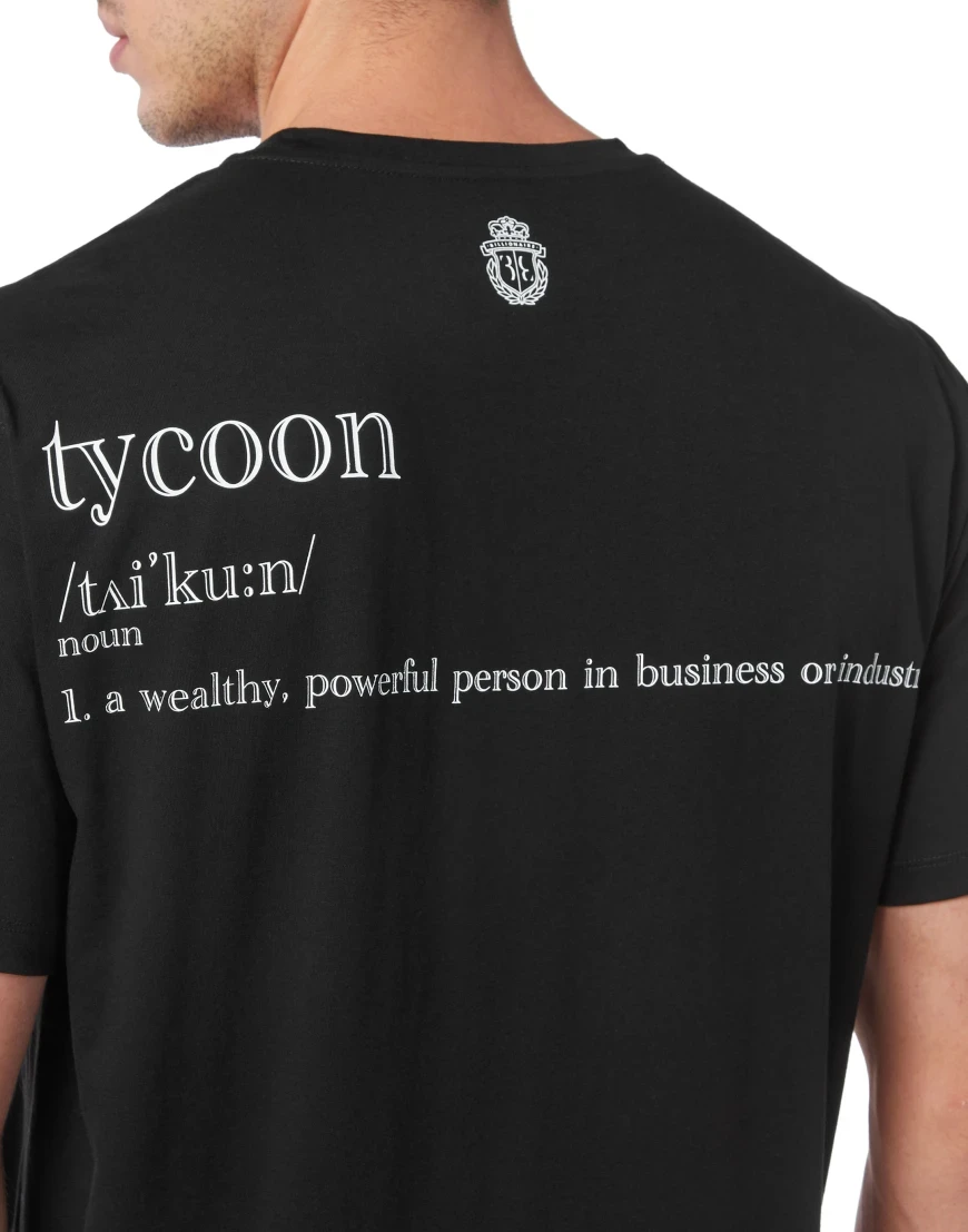 футболка  OABC-MTK5790-BTE004N_02 купить с доставкой