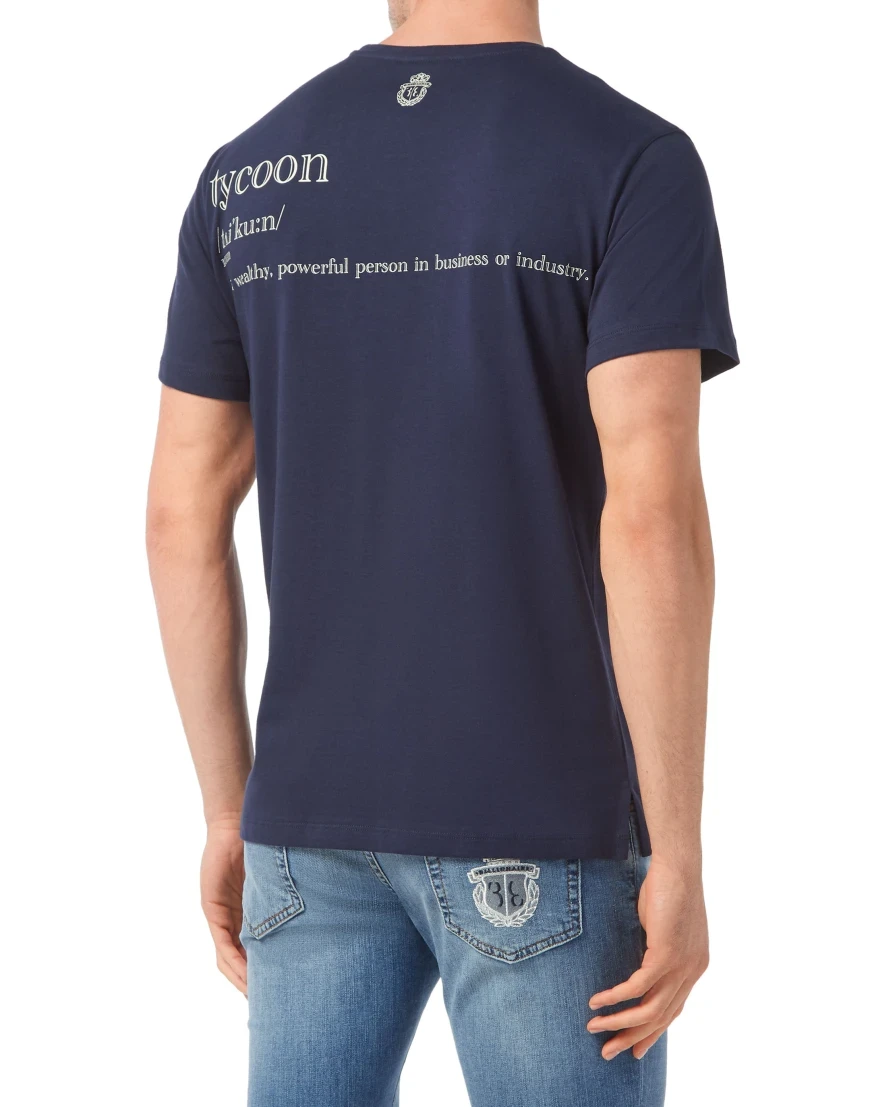 футболка  OABC-MTK5790-BTE004N_14 по акции