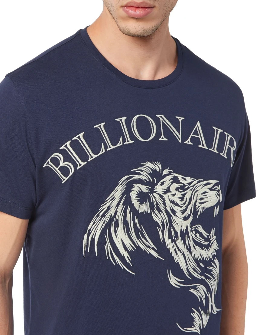 футболка  OABC-MTK5790-BTE004N_14 купить с доставкой