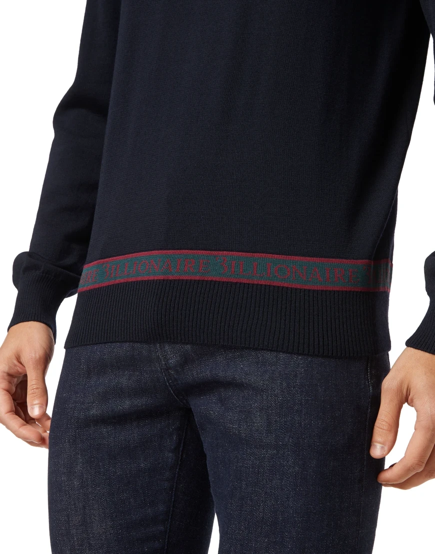 свитер  OACC-MKO1280-BKN001N_14 купить с доставкой