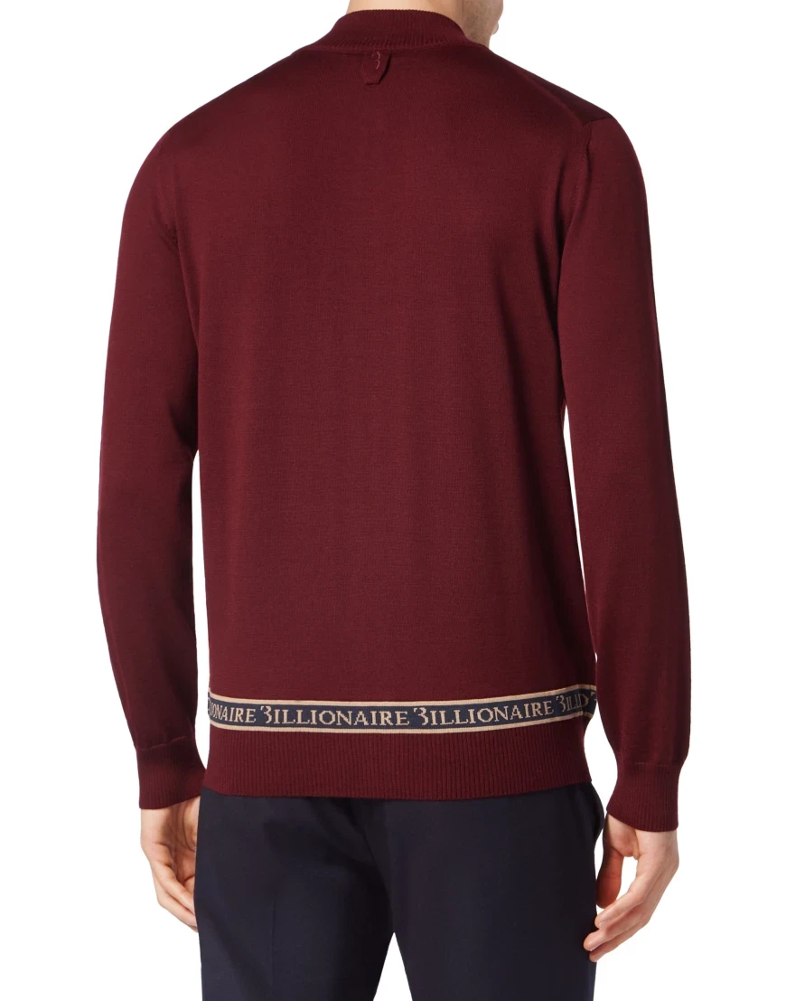 кардиган  OACC-MKO1285-BKN001N_35 по акции