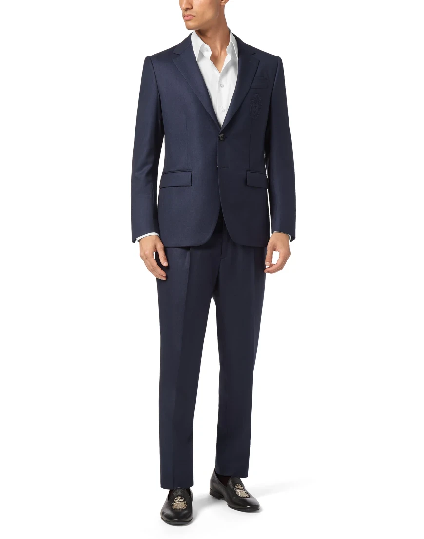 пиджак классический  OADC-MRF1893-BTE004N_14 фотография