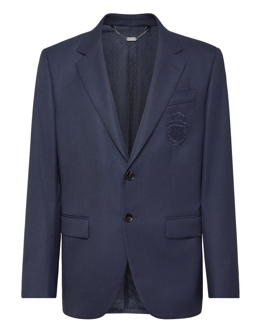 пиджак классический  OADC-MRF1893-BTE004N_14 со скидкой