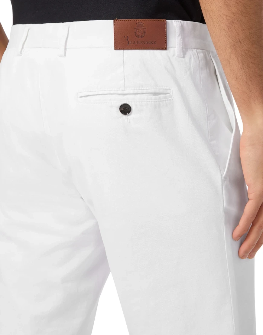 брюки  OADC-MRT1398-BTE004N_01 купить с доставкой