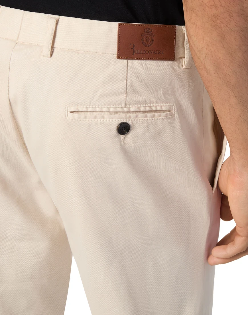 брюки  OADC-MRT1398-BTE004N_06 купить с доставкой