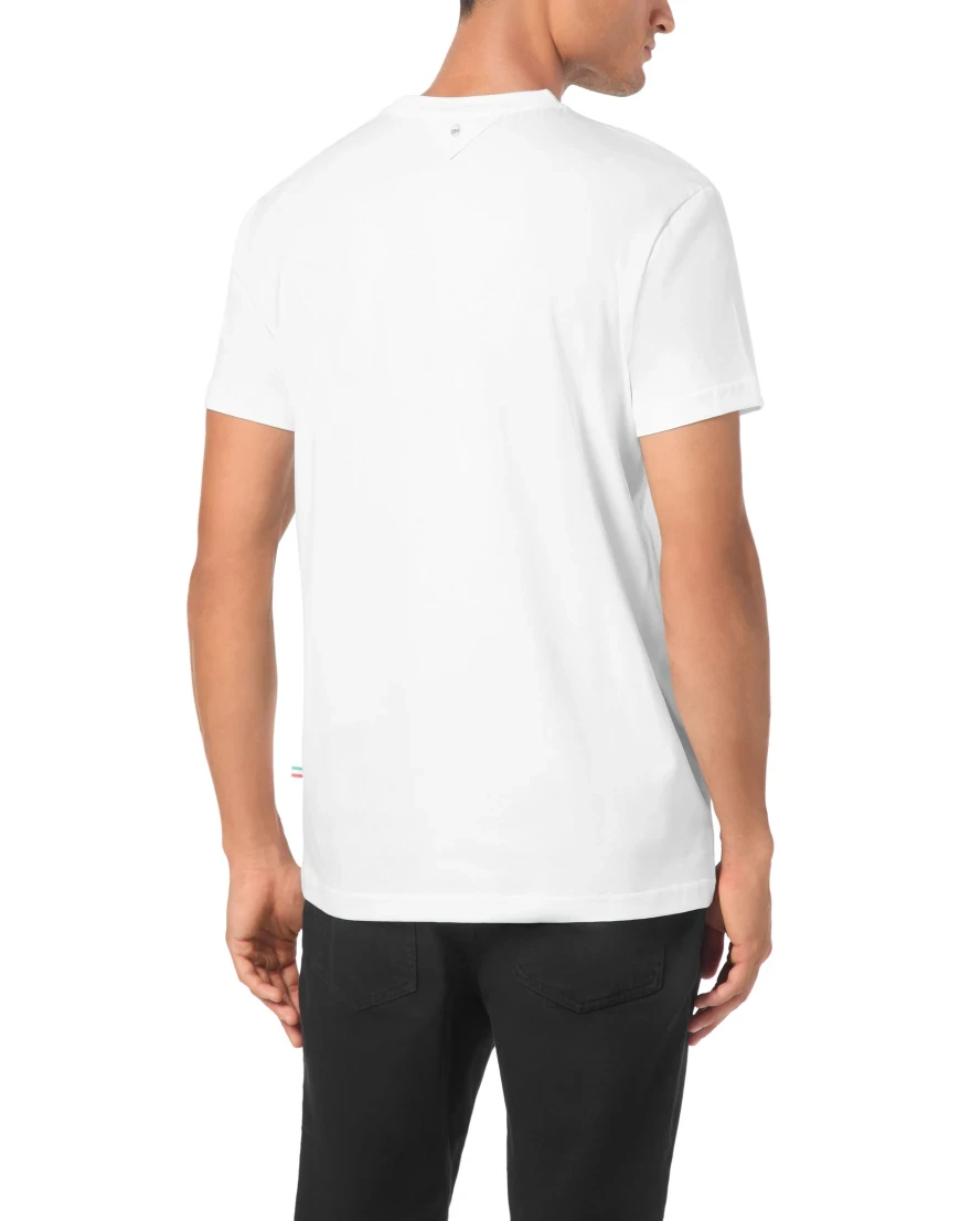 футболка  OADC-MTK7627-BTE014N_01 по акции