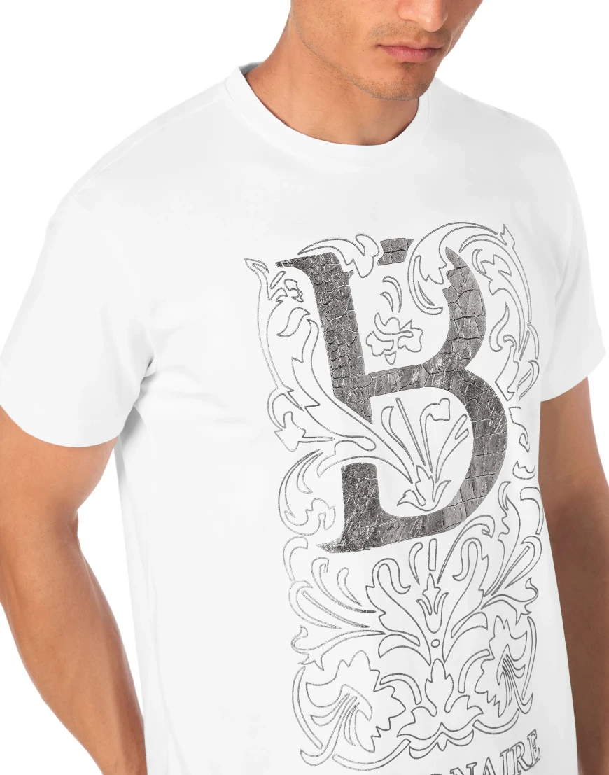 футболка  OADC-MTK7627-BTE014N_01 купить с доставкой