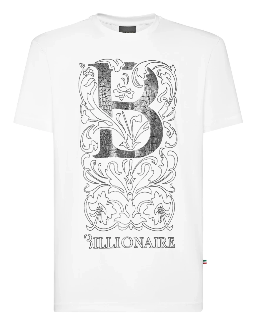 

Футболка Billionaire, Белый