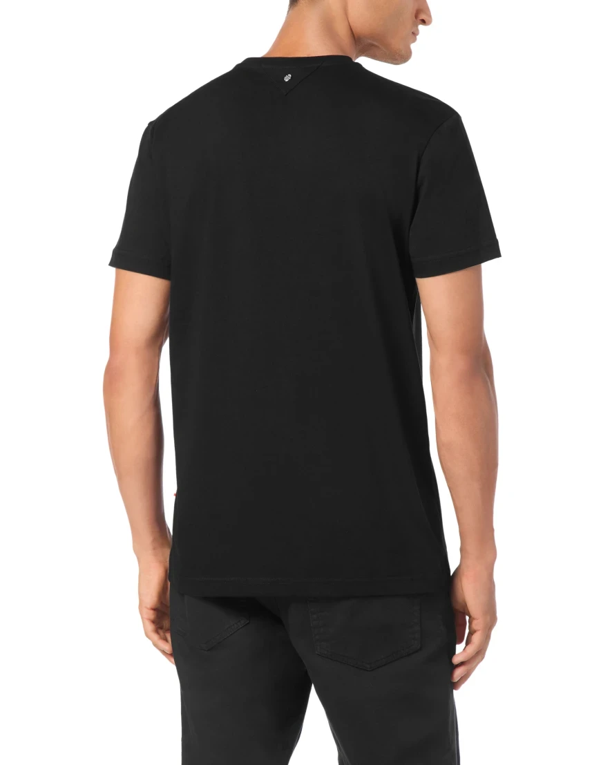 футболка  OADC-MTK7627-BTE014N_02 по акции