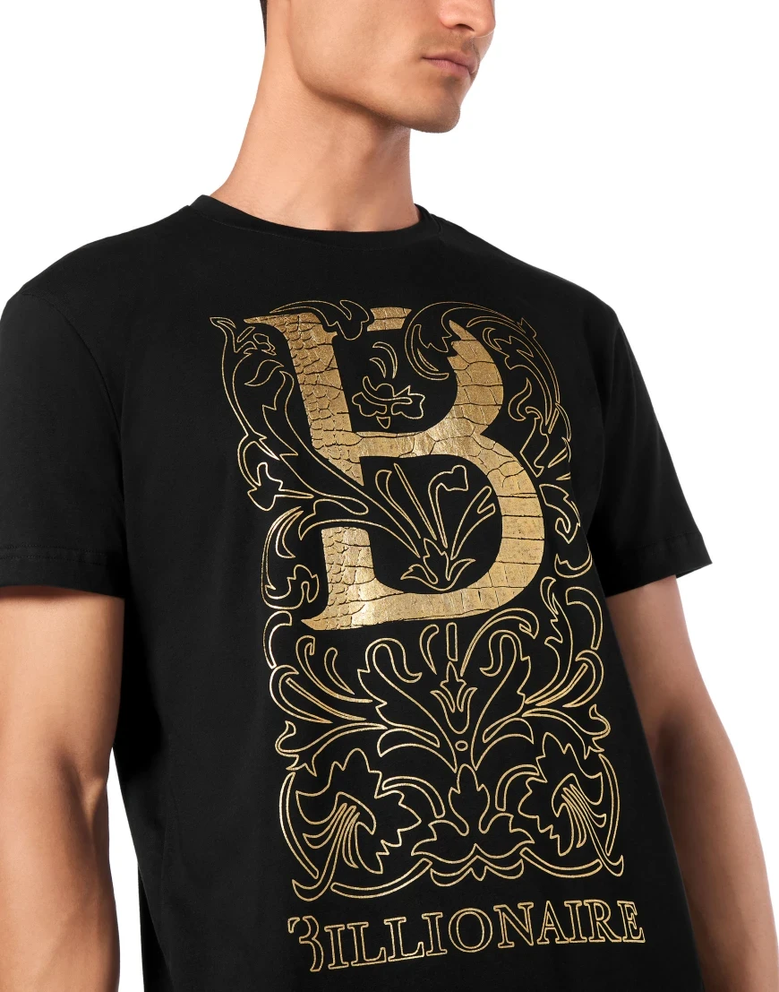 футболка  OADC-MTK7627-BTE014N_02 купить с доставкой