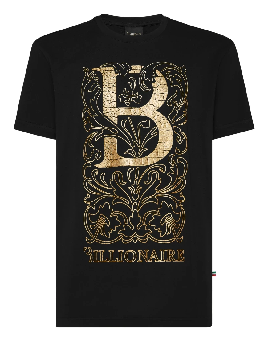 футболка  OADC-MTK7627-BTE014N_02 по низкой цене