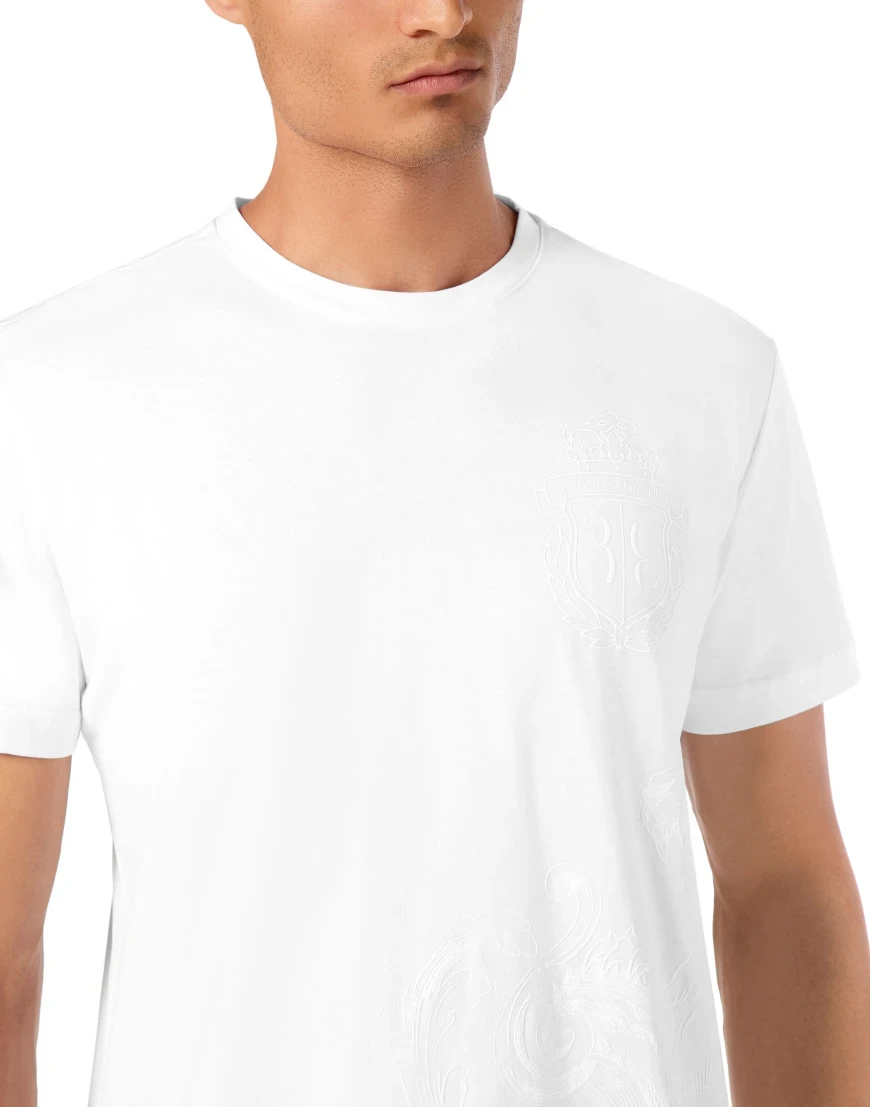 футболка  OADC-MTK7644-BTE014N_01 купить с доставкой