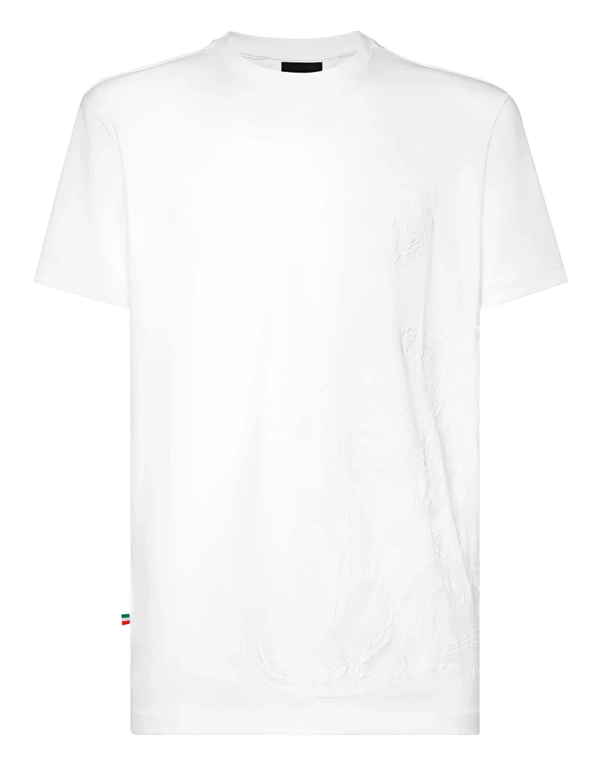 футболка  OADC-MTK7644-BTE014N_01 по низкой цене