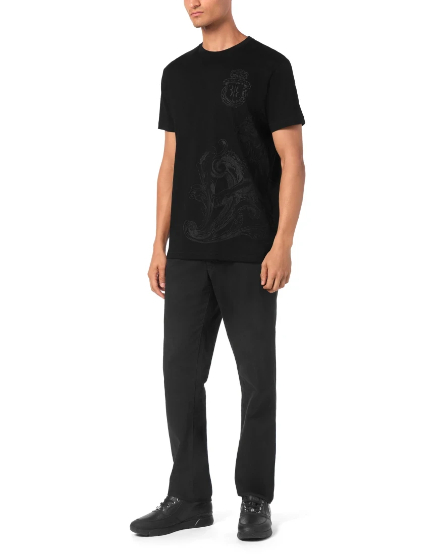 футболка  OADC-MTK7644-BTE014N_02 фотография