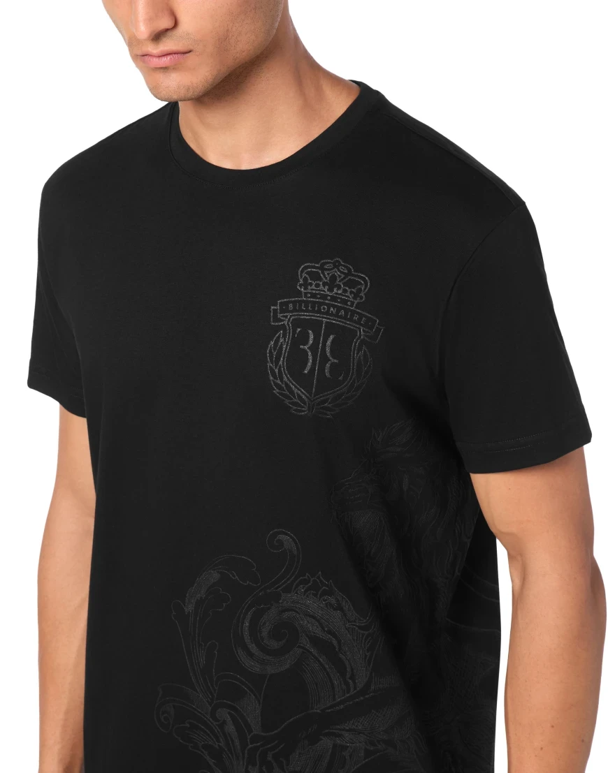 футболка  OADC-MTK7644-BTE014N_02 купить с доставкой