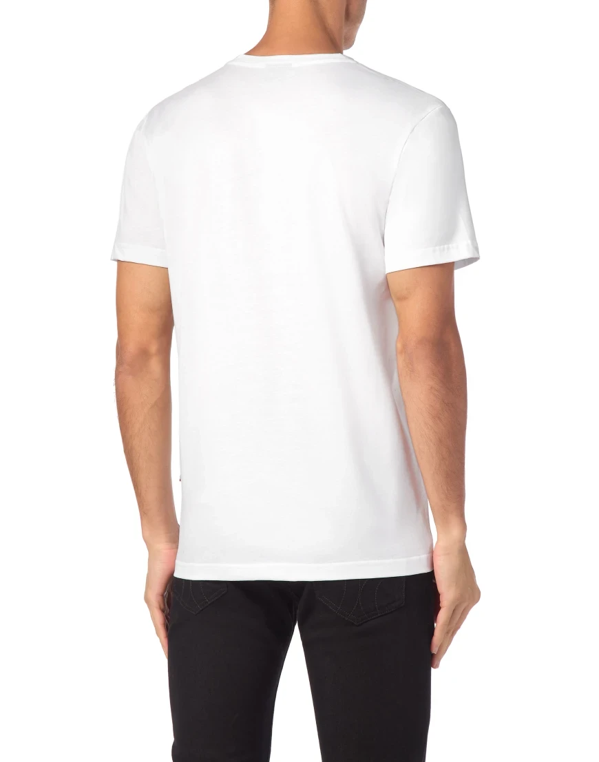 футболка  OADC-MTK7899-BTE014N_01 по акции