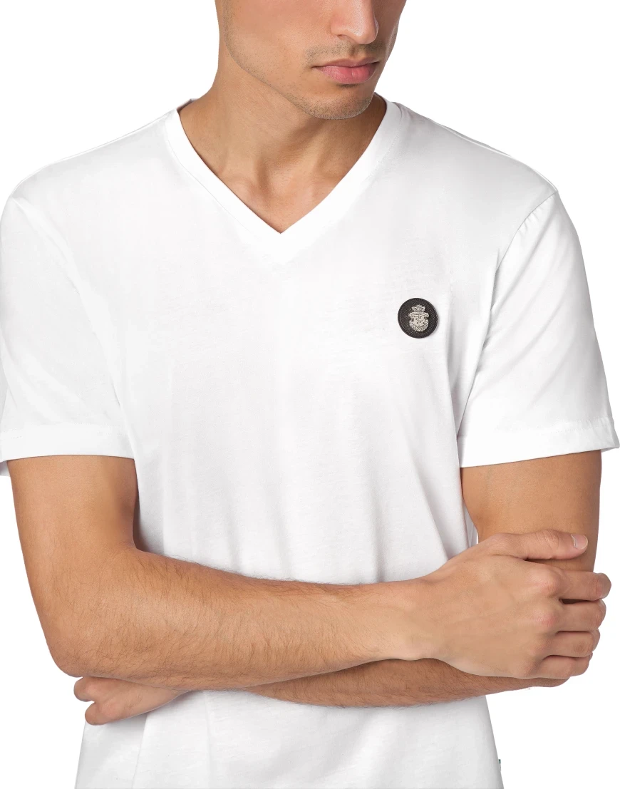 футболка  OADC-MTK7899-BTE014N_01 купить с доставкой