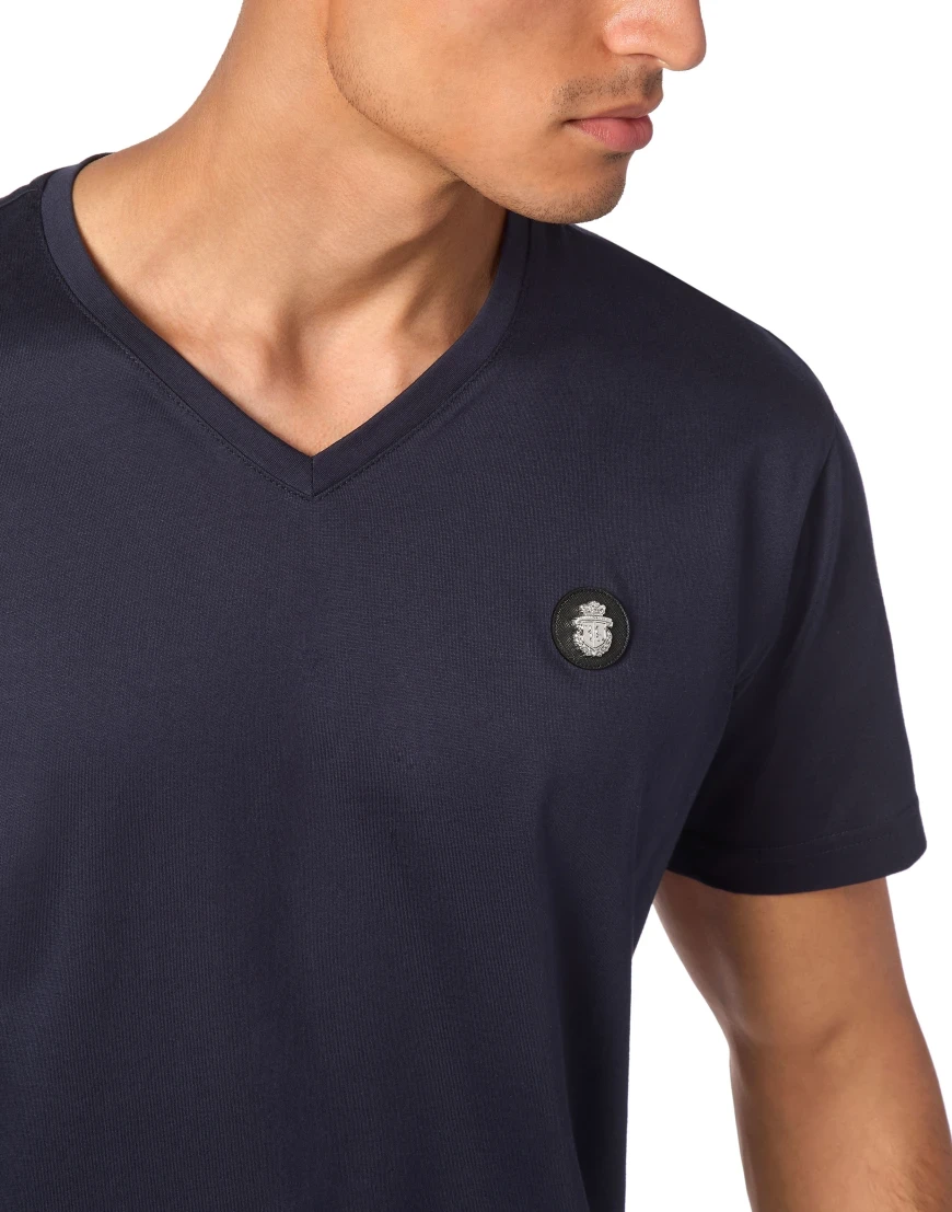 футболка  OADC-MTK7899-BTE014N_14 купить с доставкой