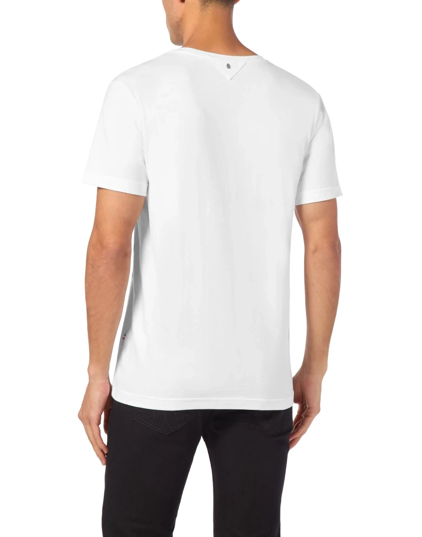 футболка  OADC-MTK7902-BTE014N_01 по акции