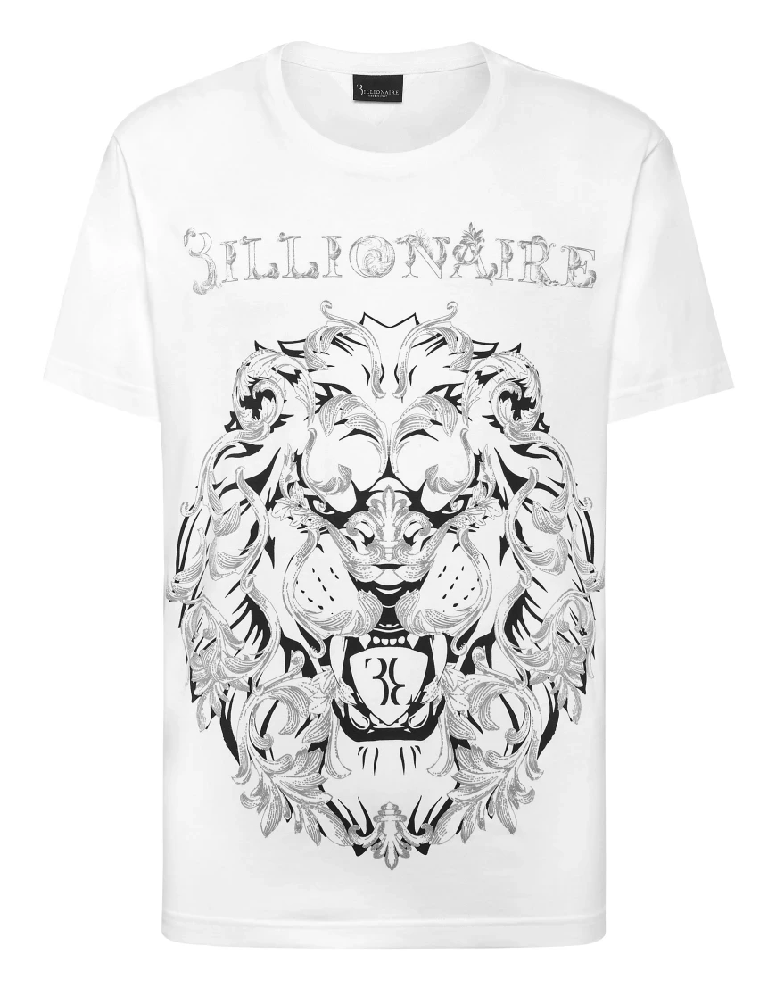 футболка  OADC-MTK7902-BTE014N_01 по низкой цене