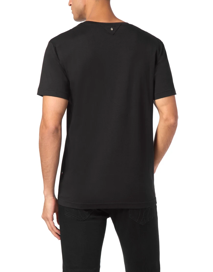 футболка  OADC-MTK7902-BTE014N_02 по акции