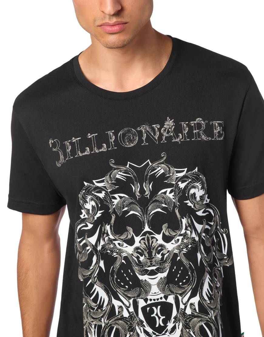 футболка  OADC-MTK7902-BTE014N_02 купить с доставкой