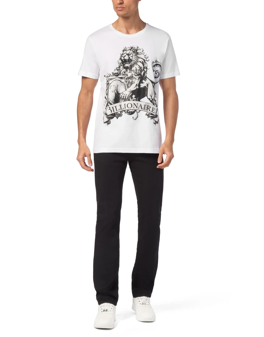 футболка  OADC-MTK7903-BTE014N_01 фотография