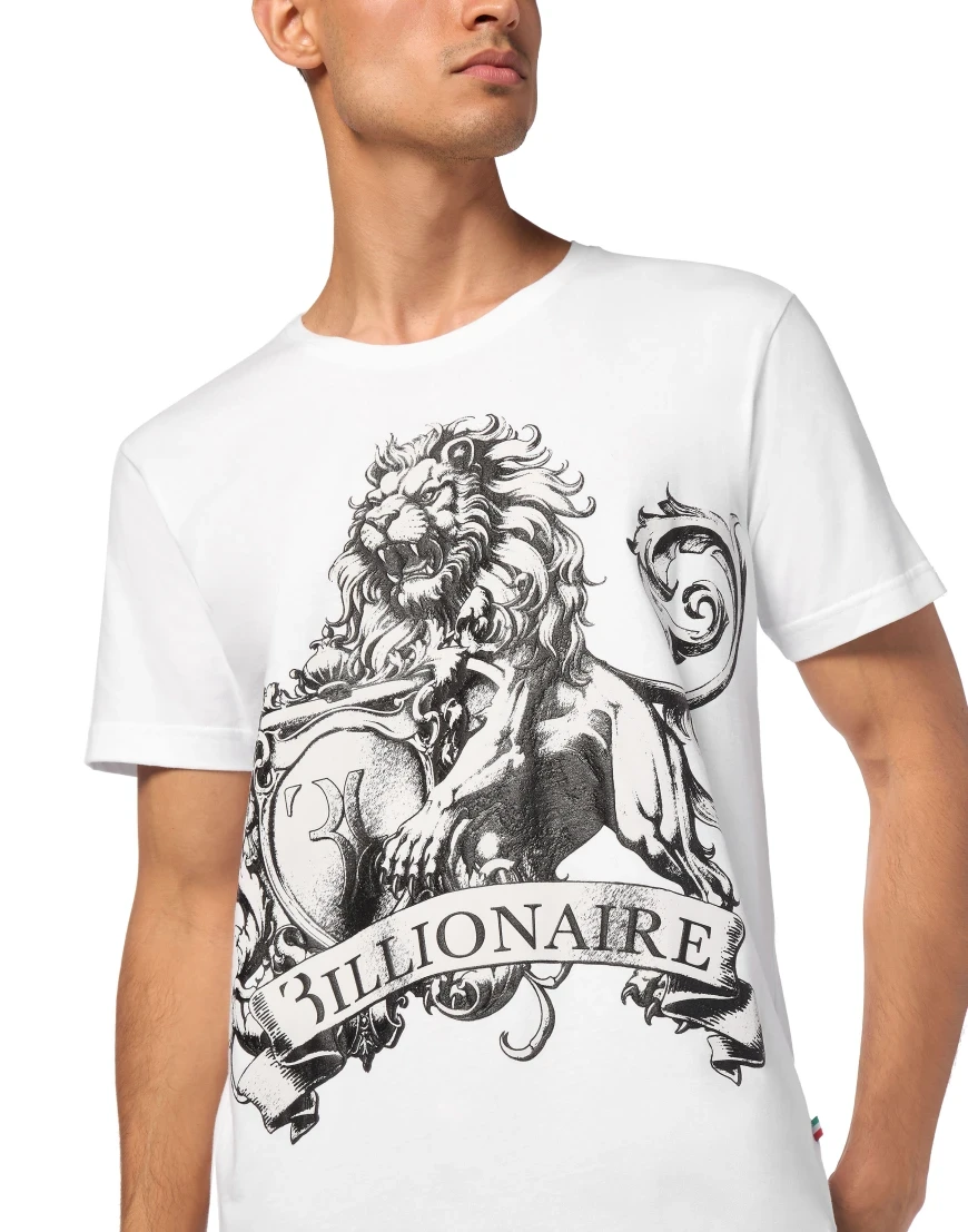 футболка  OADC-MTK7903-BTE014N_01 купить с доставкой