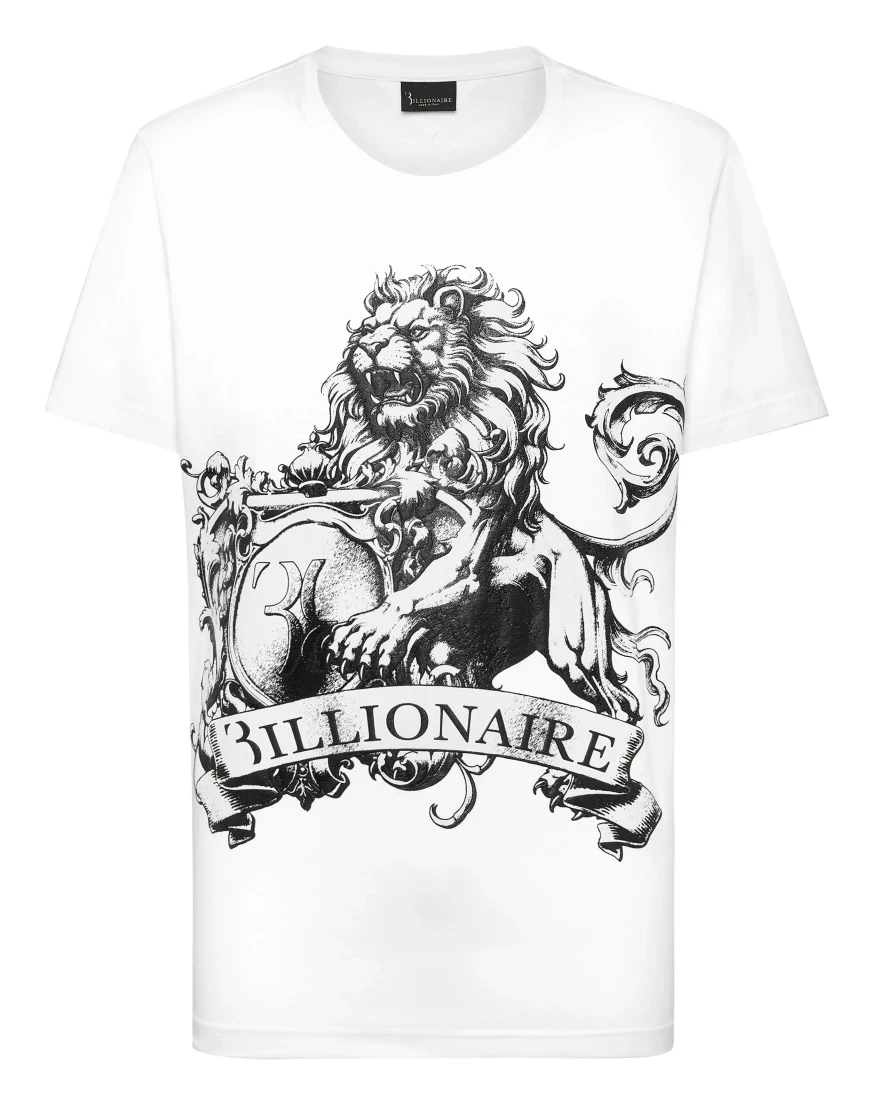 футболка  OADC-MTK7903-BTE014N_01 по низкой цене