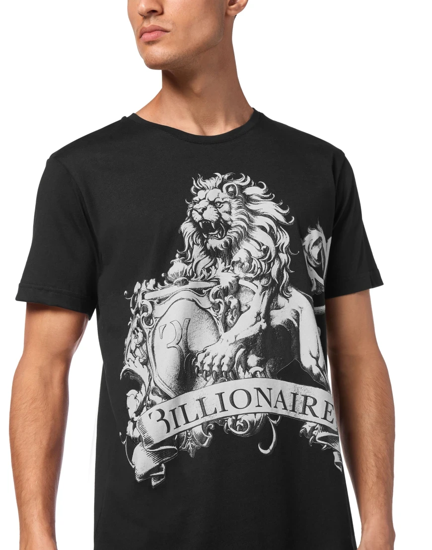 футболка  OADC-MTK7903-BTE014N_02 купить с доставкой