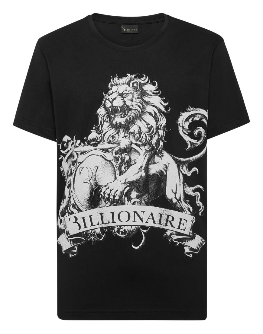 футболка  OADC-MTK7903-BTE014N_02 по низкой цене