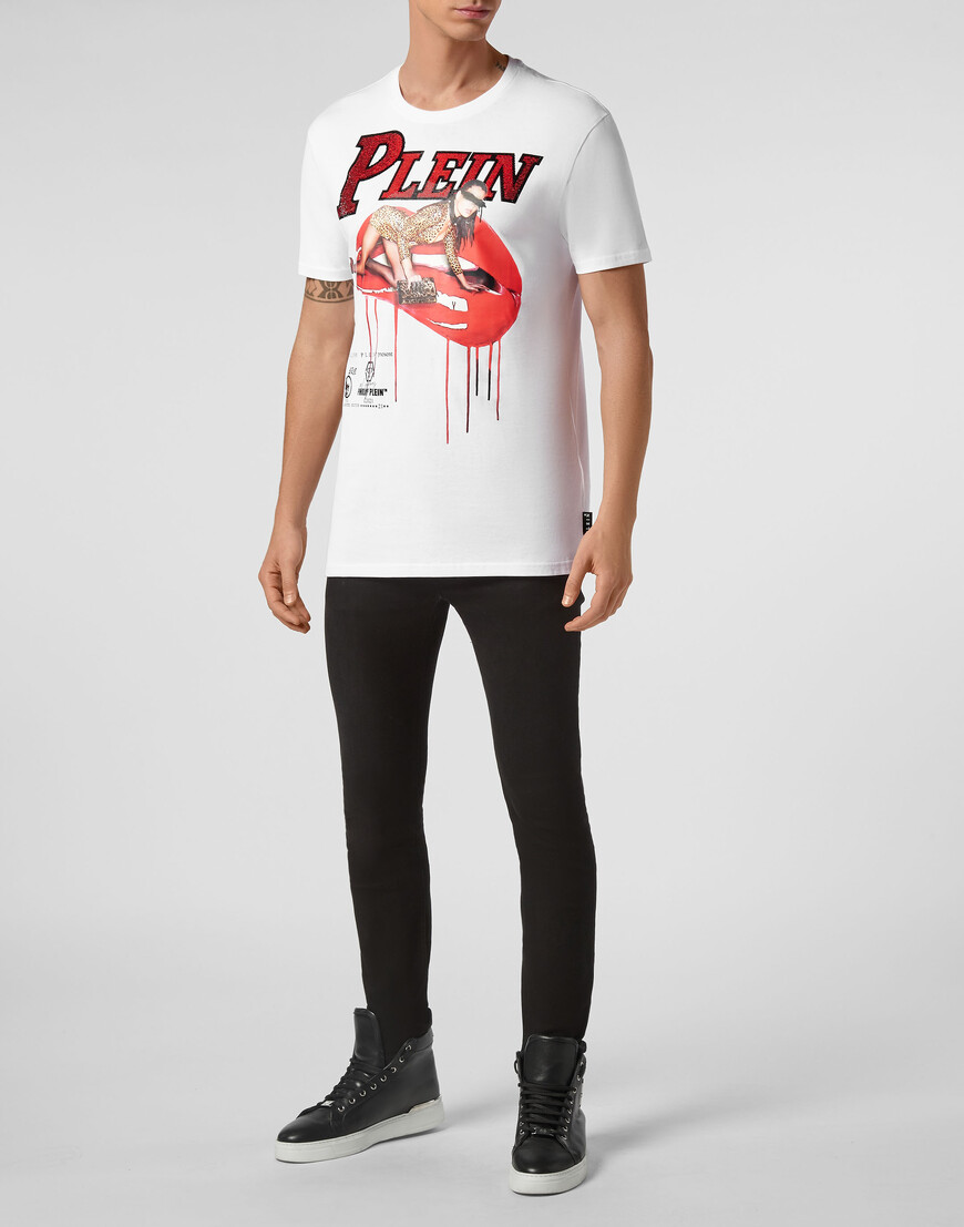 футболка  PAAC-MTK5086-PJY002N_01 с промокодом