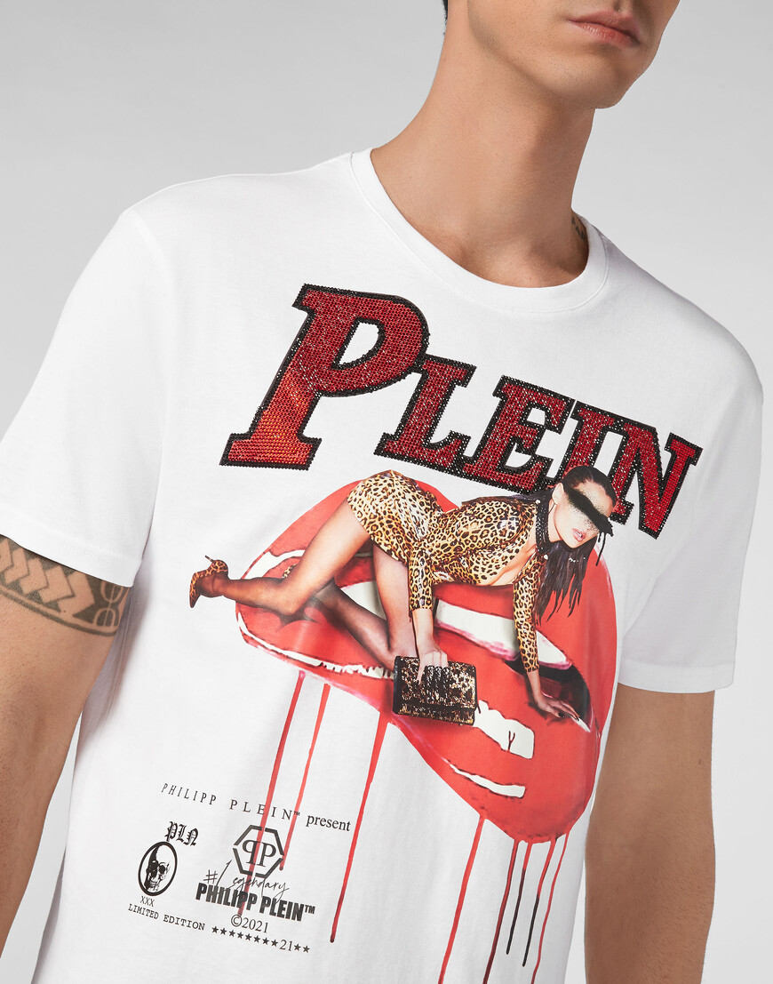 футболка  PAAC-MTK5086-PJY002N_01 купить с доставкой