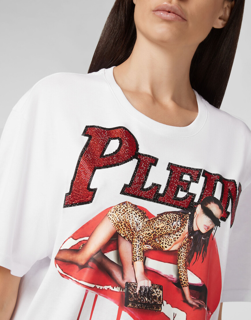 футболка  PAAC-MTK5086-PJY002N_01 по низкой цене