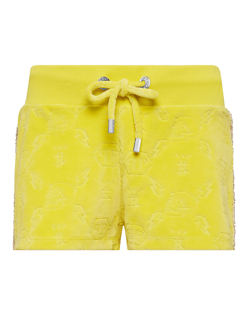 

Спортивные Шорты Philipp Plein, Желтый