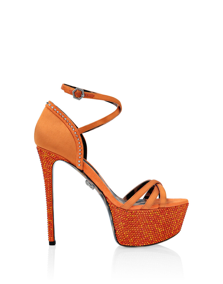 сандалии  PAAS-WSA0418-PCO058N_20 фотография