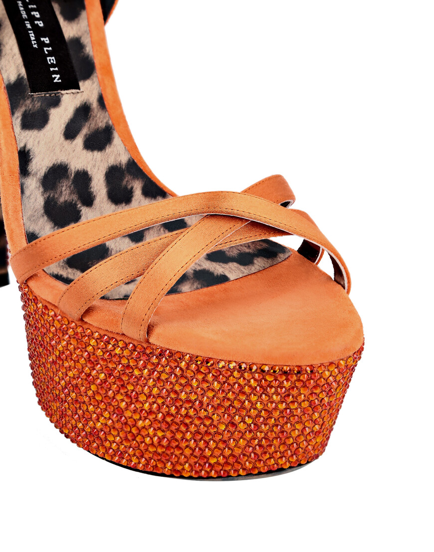 сандалии  PAAS-WSA0418-PCO058N_20 в интернет магазине