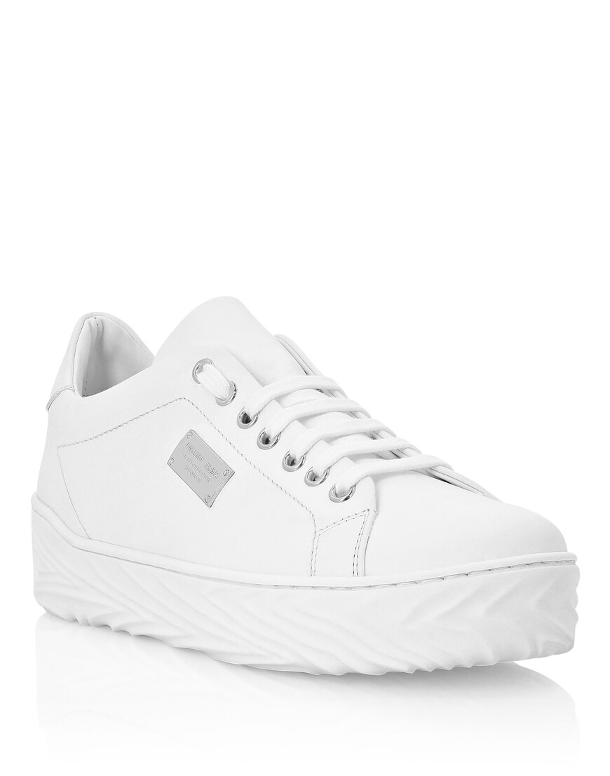 

Ботинки Philipp Plein, Белый