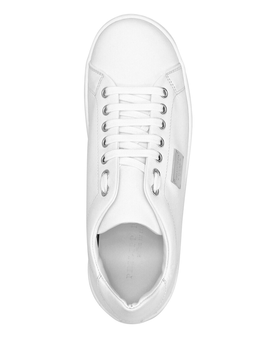 ботинки  PAAS-WSC2463-PLE010N_01 в интернет магазине