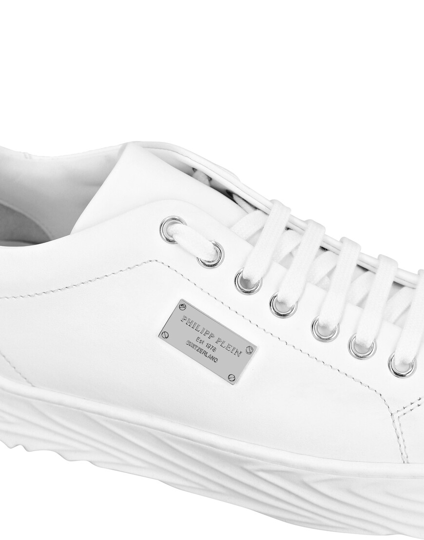 ботинки  PAAS-WSC2463-PLE010N_01 купить с доставкой