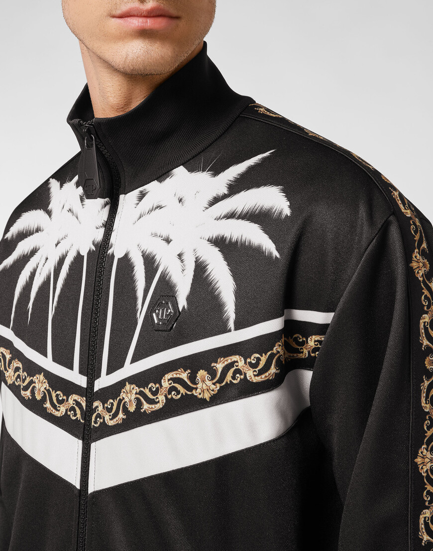 костюм спортивный  PABC-MJJ0348-PTE003N_02 купить с доставкой