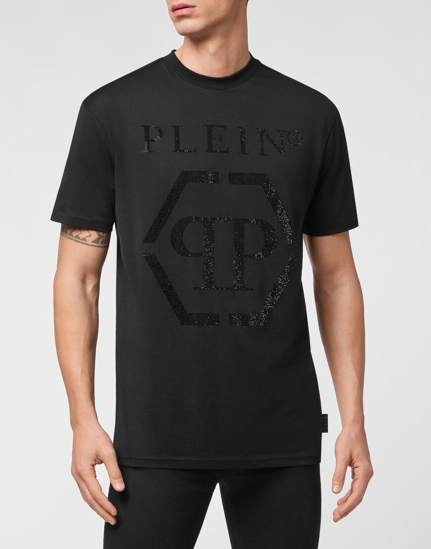 футболка  PABC-UTK0182-PJY002N_02 фотография