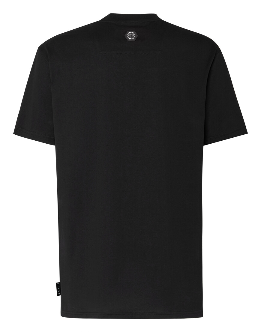 футболка  PABC-UTK0195-PJY002N_0294 в интернет магазине