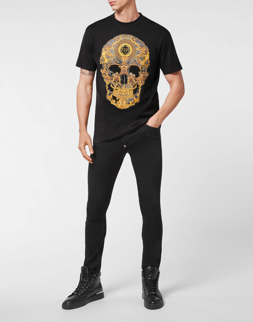 футболка  PABC-UTK0195-PJY002N_0294 с промокодом