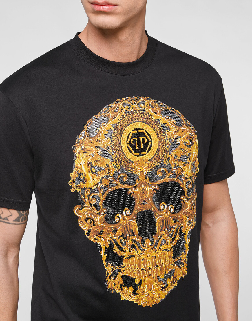 футболка  PABC-UTK0195-PJY002N_0294 купить с доставкой