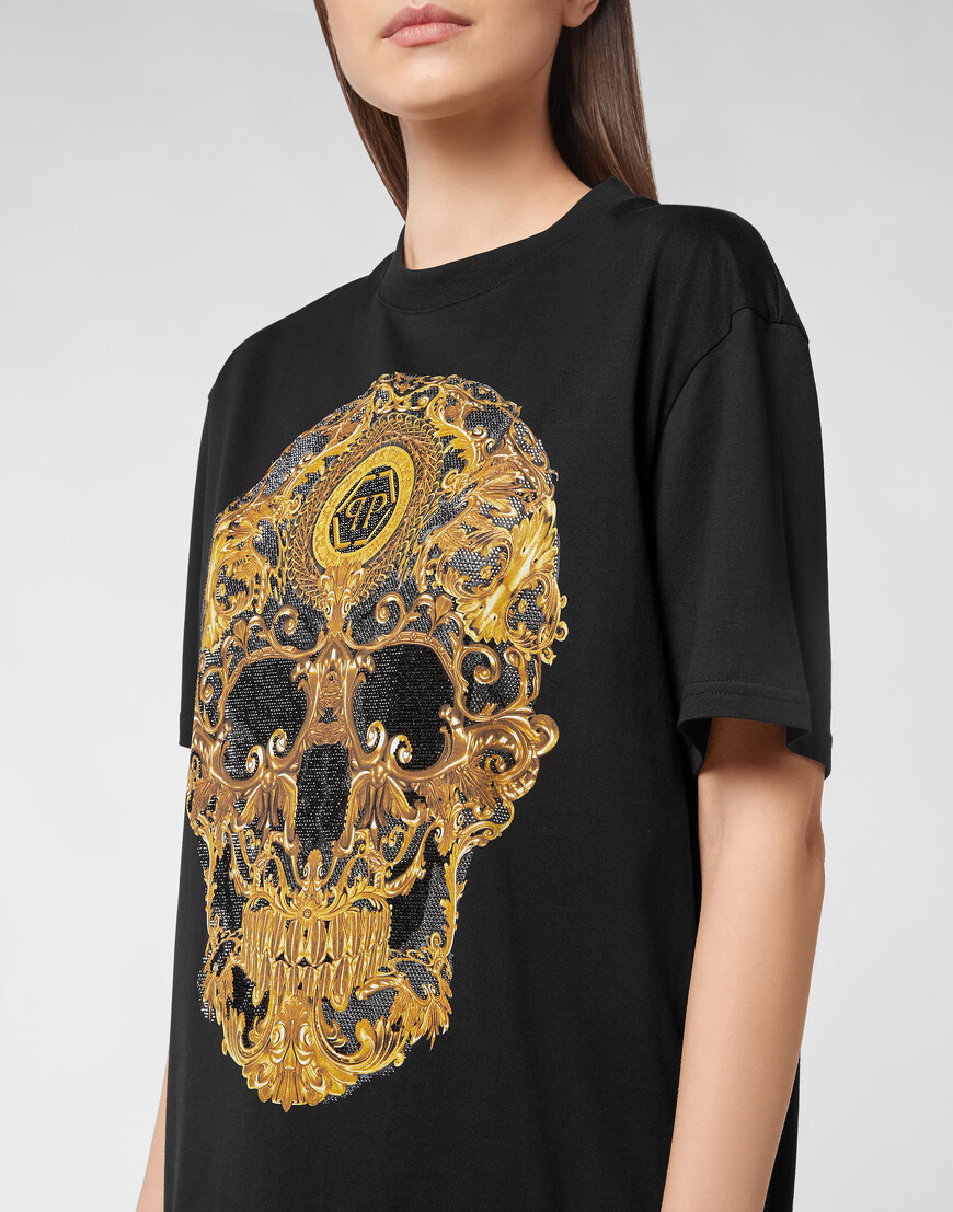 футболка  PABC-UTK0195-PJY002N_0294 по низкой цене